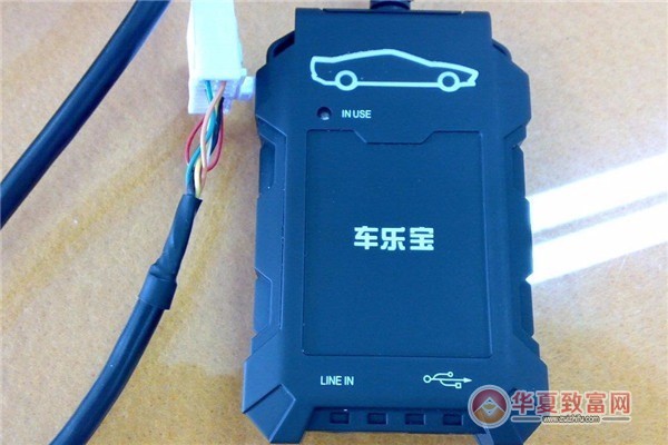 车乐宝加盟